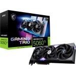 Видеокарта GeForce RTX 5060TI 2572МГц 16Мб MSI (GDDR7, 128бит, 1xHDMI, 3xDP)