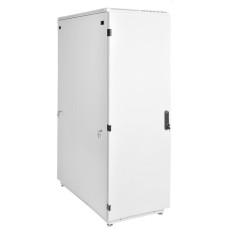 Шкаф серверный напольный ЦМО ШТК-М-33.6.10-3ААА (33U, 600x1625x1000мм, IP20, 890кг)