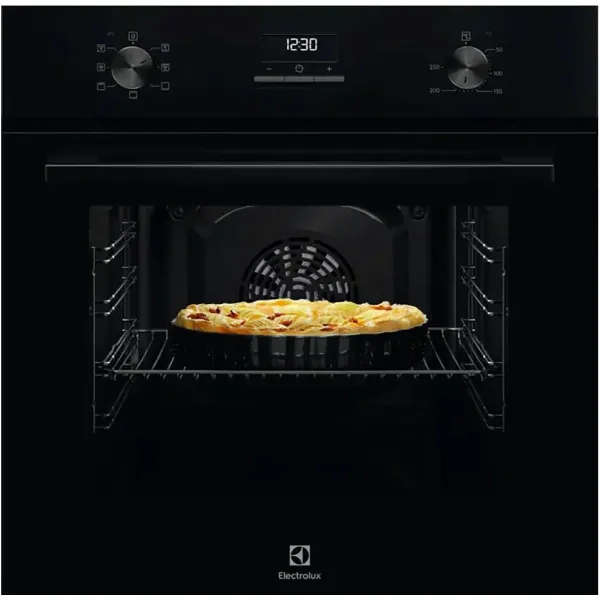 Electrolux LOH3H00BK