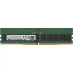 Память DIMM DDR5 32Гб 4800МГц Samsung (38400Мб/с, 288-pin, 1.1 В)