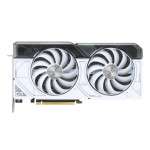 Видеокарта GeForce RTX 4070 SUPER 1980МГц 12Гб ASUS DUAL OC (PCI-E 4.0, GDDR6X, 192бит, 1xHDMI, 1xDP)