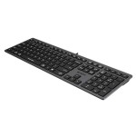 Клавиатура A4Tech Fstyler FX50 ( ножничные, 109кл)