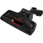 Пылесос Samsung VCC8837V3P (сухая, контейнер, мощность всасывания: 430Вт, пылесборник: 2л, потребляемая мощность: 2200Вт)