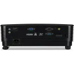 Проектор Acer X1123HP (800x600, 4000лм, HDMI, VGA, композитный, компонентный, аудио mini jack)