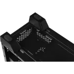 Корпус Zalman S2 TG Black (Midi-Tower, 2xUSB3.0)