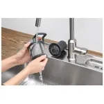 Посудомоечная машина Electrolux EEG62300L