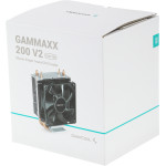 Кулер DeepCool GAMMAXX 200 V2