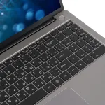 Ноутбук IRU Strato 16ALMR (Intel Core i5 12450H 2 Ггц/16 ГБ DDR4 3200 МГц/16