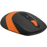 Мышь A4Tech Fstyler FG10S (2000dpi)