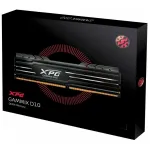 Память DIMM DDR4 2x8Гб 3200МГц ADATA (25600Мб/с, CL16, 288-pin, 1.35)