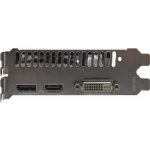 Видеокарта GeForce GTX 1050TI 1291МГц AFOX (GDDR5, 128бит, 1xDVI, 1xHDMI, 1xDP)