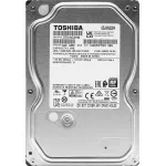 Жесткий диск HDD Toshiba (3.5