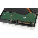 Жесткий диск HDD 20Тб Seagate Exos X20 (3.5
