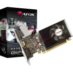 Видеокарта GeForce GT 220 625МГц 1Гб AFOX (DDR3, 128бит, 1xDVI, 1xHDMI)