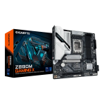 Материнская плата Gigabyte Z890M GAMING X (x)