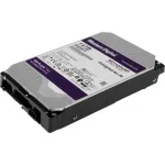 Жесткий диск HDD 14Тб Western Digital Purple Pro (3.5