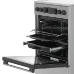 Плита Gorenje GEC5C40XAOT