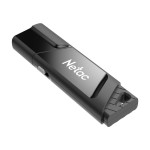 Накопитель USB Netac NT03U336S-256G-30BK