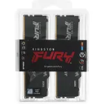 Память DIMM DDR5 4x16Гб 5200МГц Kingston (41600Мб/с, CL40, 288-pin)