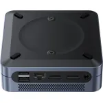 ПК Acer Gadget ETBox X (Core i3 1220P 1500МГц, DDR4 16Гб, SSD 512Гб M.2 2280, Intel UHD Graphics, Windows 11 Pro)