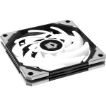 Кулер ID-Cooling NO-12015-XT ARGB (31,2дБ, 15x120x120 мм)