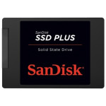 Жесткий диск SSD 480Гб SanDisk (2.5
