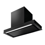 Вытяжка Elica Hidden 2.0 BL MAT/A/72