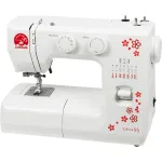 Швейная машина JANOME Sakura 95