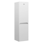 Холодильник Beko RCNK335K00W (No Frost, A, 2-камерный, 54x201x60см, белый)