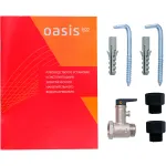 Водонагреватель Oasis Standart EcoER-30