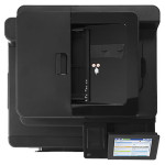 МФУ HP Color LaserJet Enterprise flow MFP M880z (лазерная, цветная, A3+, 1536Мб, 46стр/м, 1200x1200dpi, авт.дуплекс, 25'000стр в мес, RJ-45, USB)