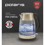 Polaris PWK 1760CGL