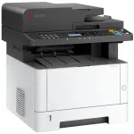 МФУ Kyocera Ecosys MA4000x (черно-белая, A4, 1024Мб, 40стр/м, авт.дуплекс, 80'000стр в мес)