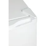 Холодильник NORD NS 50 W (A+, 1-камерный, белый)