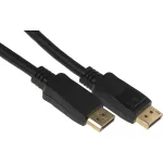 Кабель Display Port Ningbo (DisplayPort (m), DisplayPort (m), 5м)