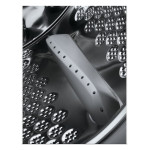 Стиральная машина Electrolux EW9W161BC(59.7x87x63.6см, фронтальная, макс:10кг, 1600об/мин, защита от протечек, белый)