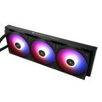 Кулер Thermalright F-WFRAME-PRO-360-BL-ARGB