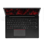 Ноутбук ГРАВИТОН Н14И-Т (Intel Core i5 1135G7 2.4 Ггц/16 ГБ/14