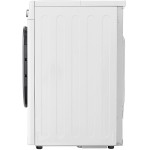 Сушильная машина LG DC90V3V6W (Heat Pump (тепловой насос), A++, макс.загрузка 9 кг, 14 программ, уровень шума 64 дБ)