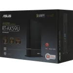 ASUS RT-AX59U