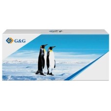 Тонер-картридж G&G GG-C4129X (черный; 10000стр; LJ 5000, 5100) [GG-C4129X]