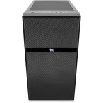 ПК IRU Game 510B7GM (Core i5 12400F 2500МГц, DDR4 16Гб, SSD 512Гб, NVIDIA GeForce RTX 3060, FreeDOS)