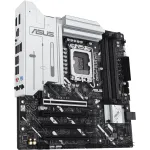 Материнская плата ASUS PRIME Z890M-PLUS WIFI (Socket-1851, Intel Z890, xDDR4 DIMM, microATX, RAID SATA: 0,1,10,5)