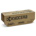 Картридж Kyocera TK-6330 (черный; 32000стр; P4060dn)