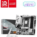Материнская плата MSI B850M GAMING PLUS WIFI6E (x)