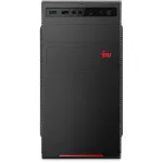 ПК IRU Planio 310H6SE (Core i5 12400F 2500МГц, DDR4 16Гб, SSD 256Гб M.2, NVIDIA GeForce GT610 2048 2Гб, без ОС)