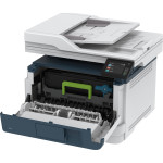 МФУ Xerox B315 (лазерная, черно-белая, A4, 512Мб, 40стр/м, 600x600dpi, авт.дуплекс, 80'000стр в мес, RJ-45, USB, Wi-Fi)