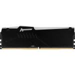 Память DIMM DDR5 32Гб 6400МГц Kingston (51200Мб/с, CL32, 288-pin, 1,4 В)