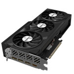 Видеокарта GeForce RTX 4070TI Super 2625МГц 12Гб Gigabyte (PCI-E 4.0, GDDR6X, 256бит, 1xHDMI, 3xDP)