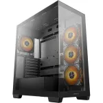 Корпус DeepCool CG580 4F (Midi-Tower)